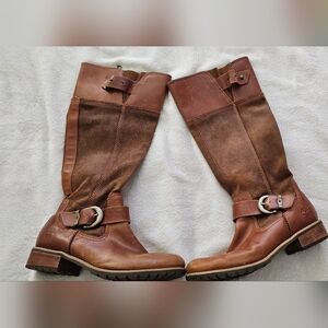 Timberland Women's boots